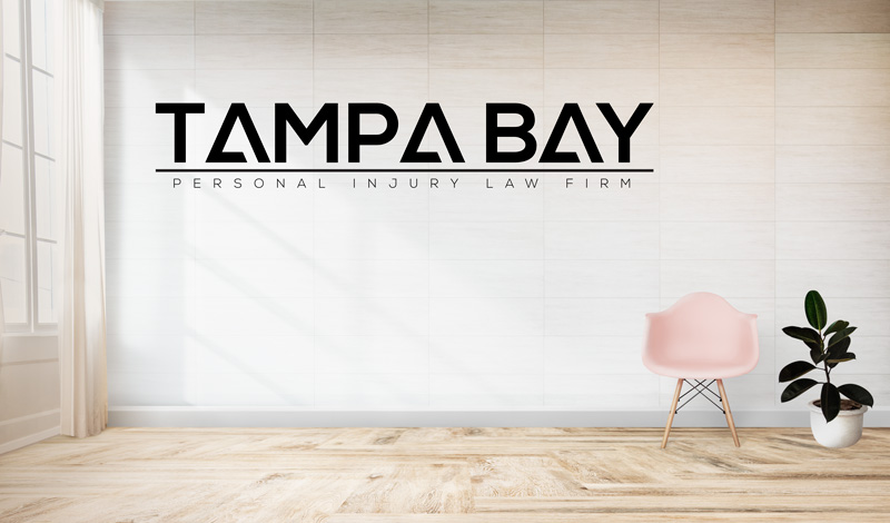 Logo Design by lijenta for Tampa Bay Persona Injury Law Firm | Design #31573260