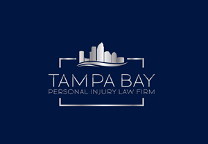 Logo Design by RA-bica for Tampa Bay Persona Injury Law Firm | Design: #31586164