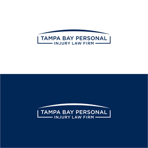 Logo Design by Kaze56 for Tampa Bay Persona Injury Law Firm | Design: #31579727