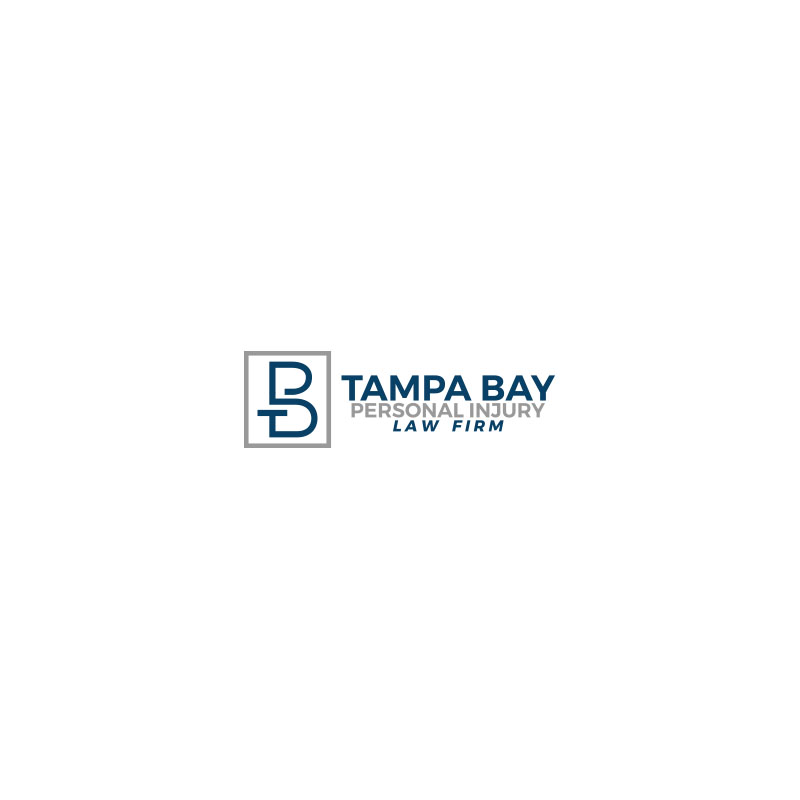 Logo Design by Coli for Tampa Bay Persona Injury Law Firm | Design #31570148