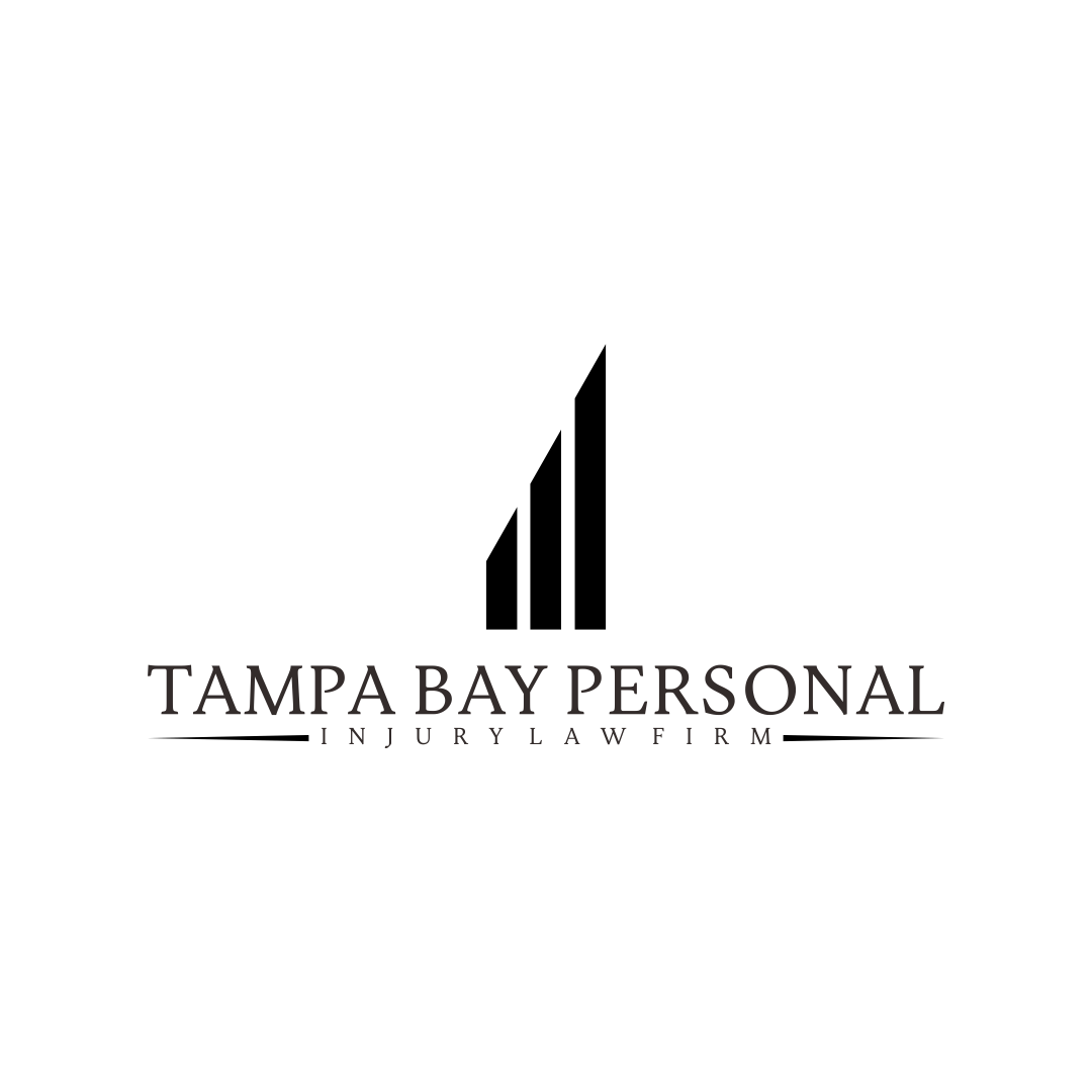 Diseño de Logo por Kamidi para Tampa Bay Persona Injury Law Firm | Diseño #31573670