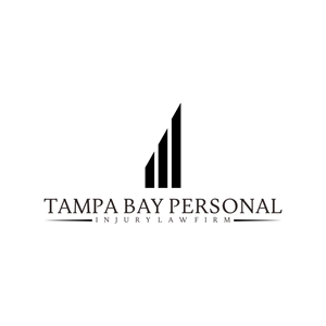 Diseño de Logo por Kamidi para Tampa Bay Persona Injury Law Firm | Diseño: #31573670