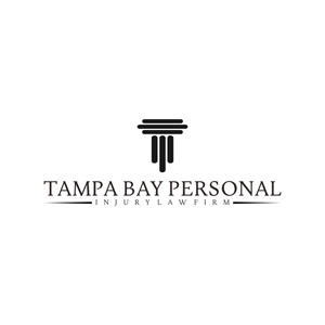 Diseño de Logo por Kamidi para Tampa Bay Persona Injury Law Firm | Diseño: #31573680