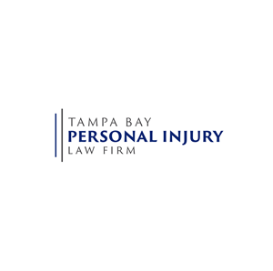 Diseño de Logo por Elrich para Tampa Bay Persona Injury Law Firm | Diseño: #31571446