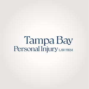 Logo Design by Md. Nuruzzaman for Tampa Bay Persona Injury Law Firm | Design: #31573849