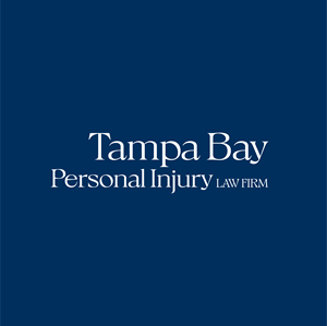 Logo Design by Md. Nuruzzaman for Tampa Bay Persona Injury Law Firm | Design: #31573850