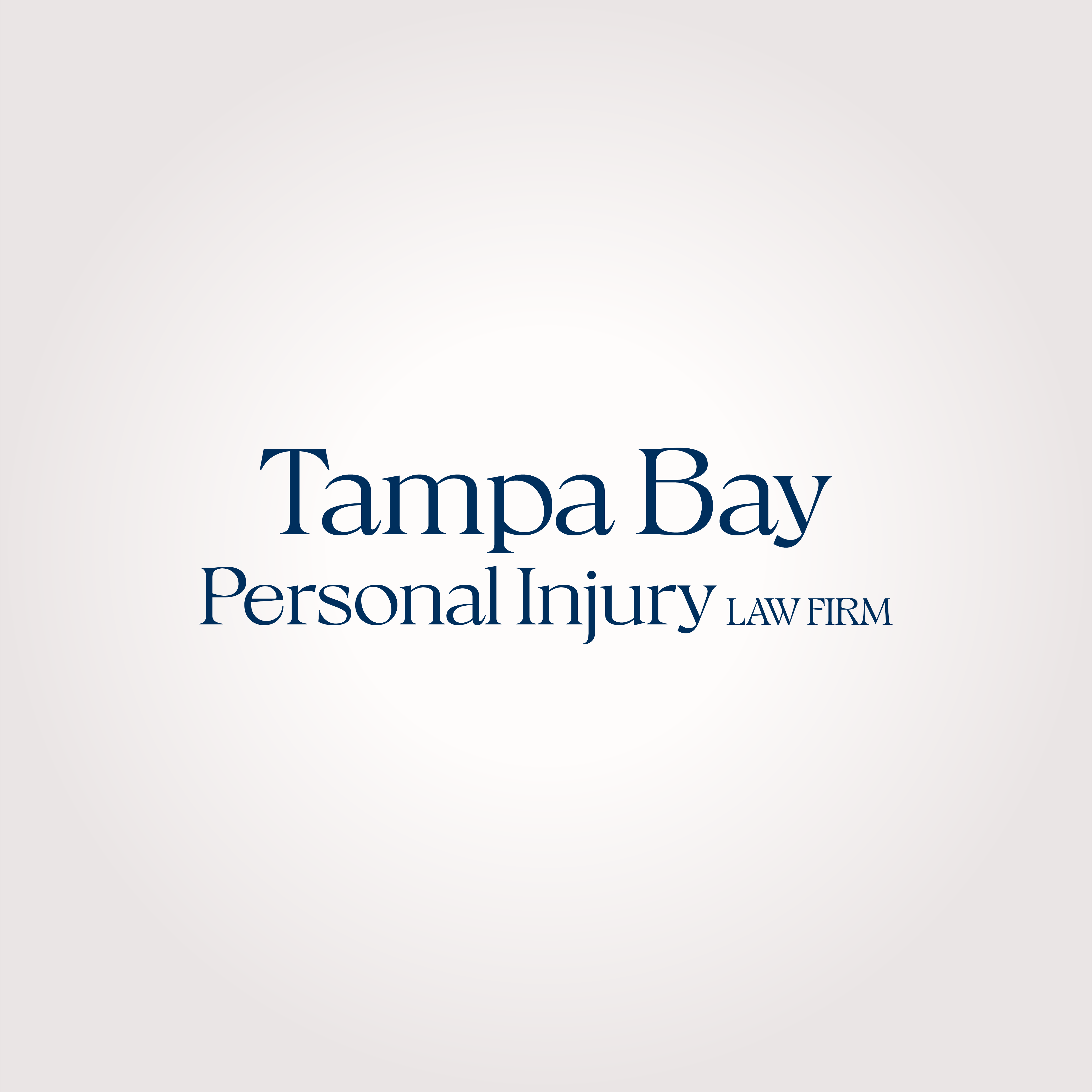Design de Logo par Md. Nuruzzaman pour Tampa Bay Persona Injury Law Firm | Design #31573851