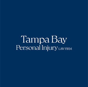 Logo Design by Md. Nuruzzaman for Tampa Bay Persona Injury Law Firm | Design: #31573852