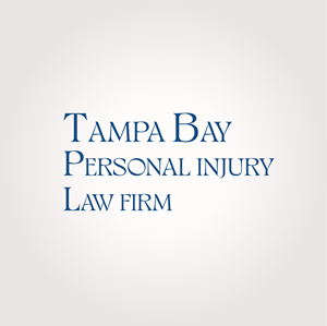 Logo Design by Md. Nuruzzaman for Tampa Bay Persona Injury Law Firm | Design: #31573896