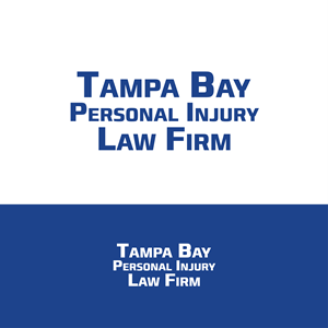 Logo Design by Md. Nuruzzaman for Tampa Bay Persona Injury Law Firm | Design: #31574317