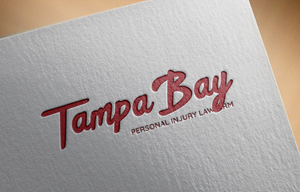 Logo Design by Kainatpro for Tampa Bay Persona Injury Law Firm | Design: #31574125