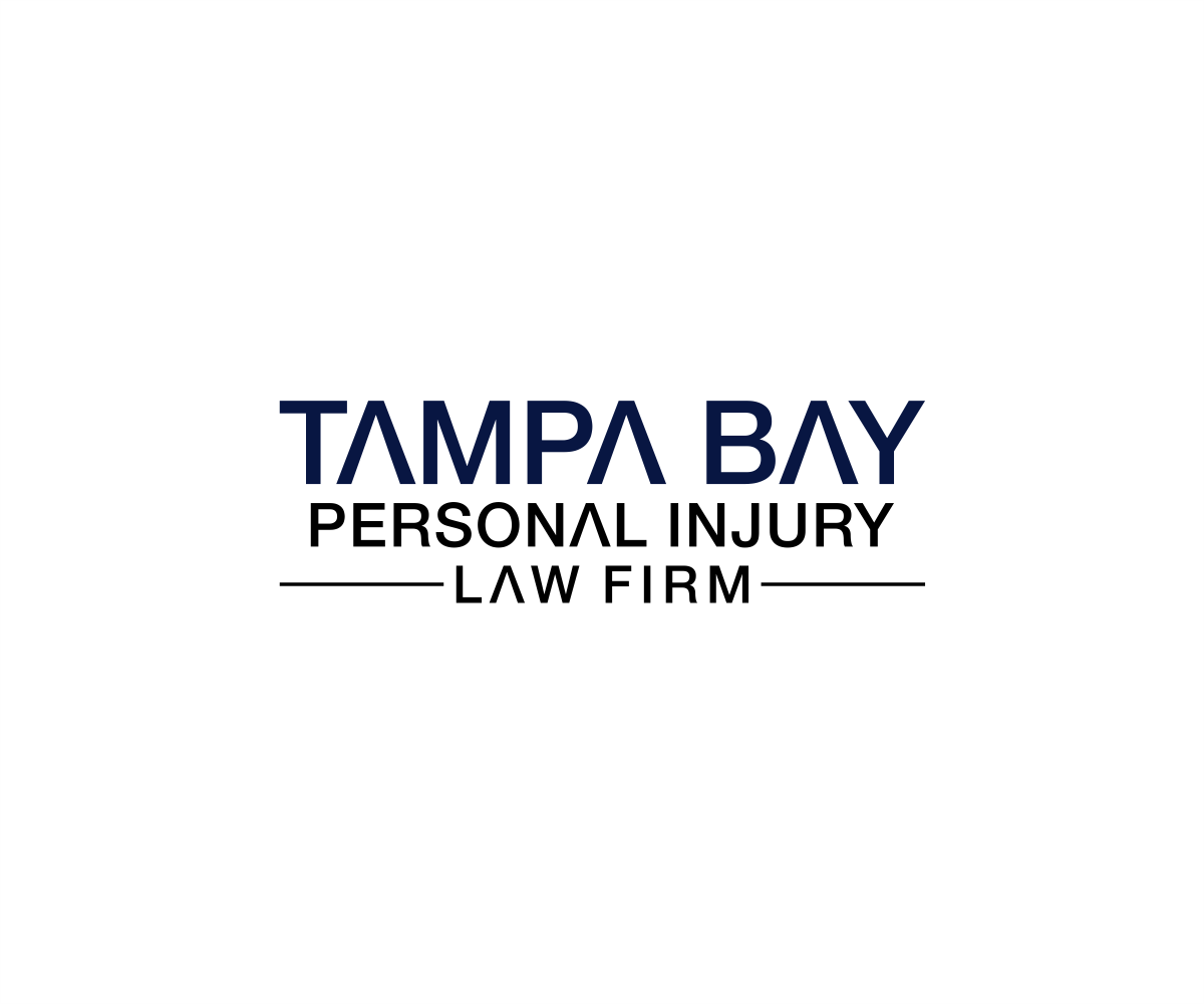 Logo Design by kalongg langgeng jaya for Tampa Bay Persona Injury Law Firm | Design #31570563
