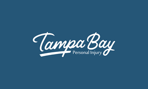 Diseño de Logo por Pixelia para Tampa Bay Persona Injury Law Firm | Diseño: #31580548