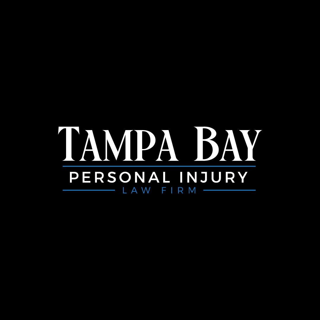 Diseño de Logo por sikamcoy222 para Tampa Bay Persona Injury Law Firm | Diseño #31573073