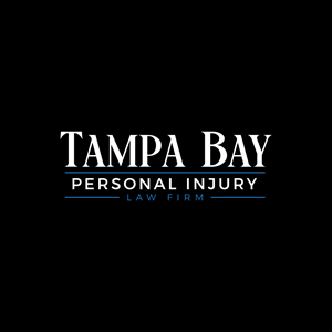 Diseño de Logo por sikamcoy222 para Tampa Bay Persona Injury Law Firm | Diseño: #31573073