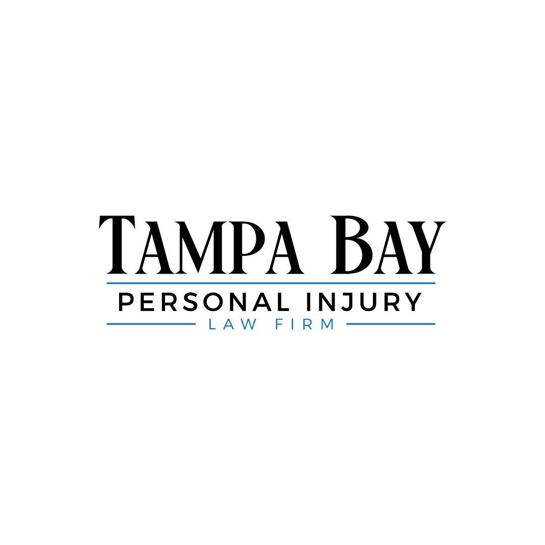 Diseño de Logo por sikamcoy222 para Tampa Bay Persona Injury Law Firm | Diseño #31573074