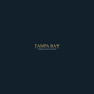 Diseño de Logo por Verified artistry (Design garden) para Tampa Bay Persona Injury Law Firm | Diseño: #31580944