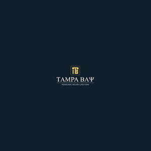 Diseño de Logo por Verified artistry (Design garden) para Tampa Bay Persona Injury Law Firm | Diseño: #31580945