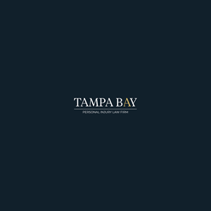 Diseño de Logo por Verified artistry (Design garden) para Tampa Bay Persona Injury Law Firm | Diseño: #31580946