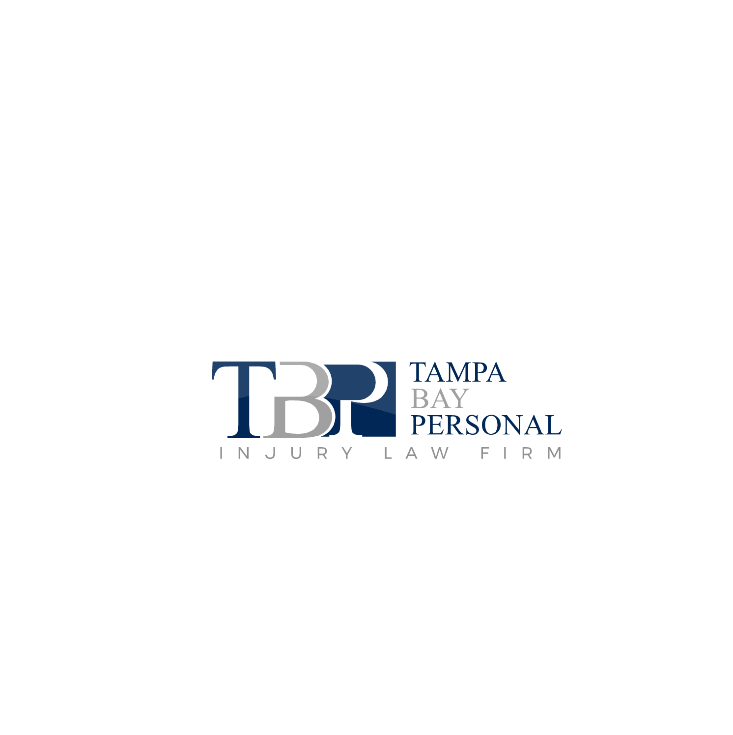 Diseño de Logo por S.N.Y™-01 para Tampa Bay Persona Injury Law Firm | Diseño #31573504