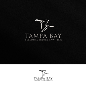 Logo Design by zeykan for Tampa Bay Persona Injury Law Firm | Design: #31573935