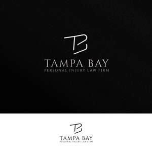 Logo Design by zeykan for Tampa Bay Persona Injury Law Firm | Design: #31578614