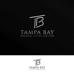 Logo Design by zeykan for Tampa Bay Persona Injury Law Firm | Design: #31578632