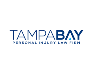 Logo Design by Atec for Tampa Bay Persona Injury Law Firm | Design: #31571451