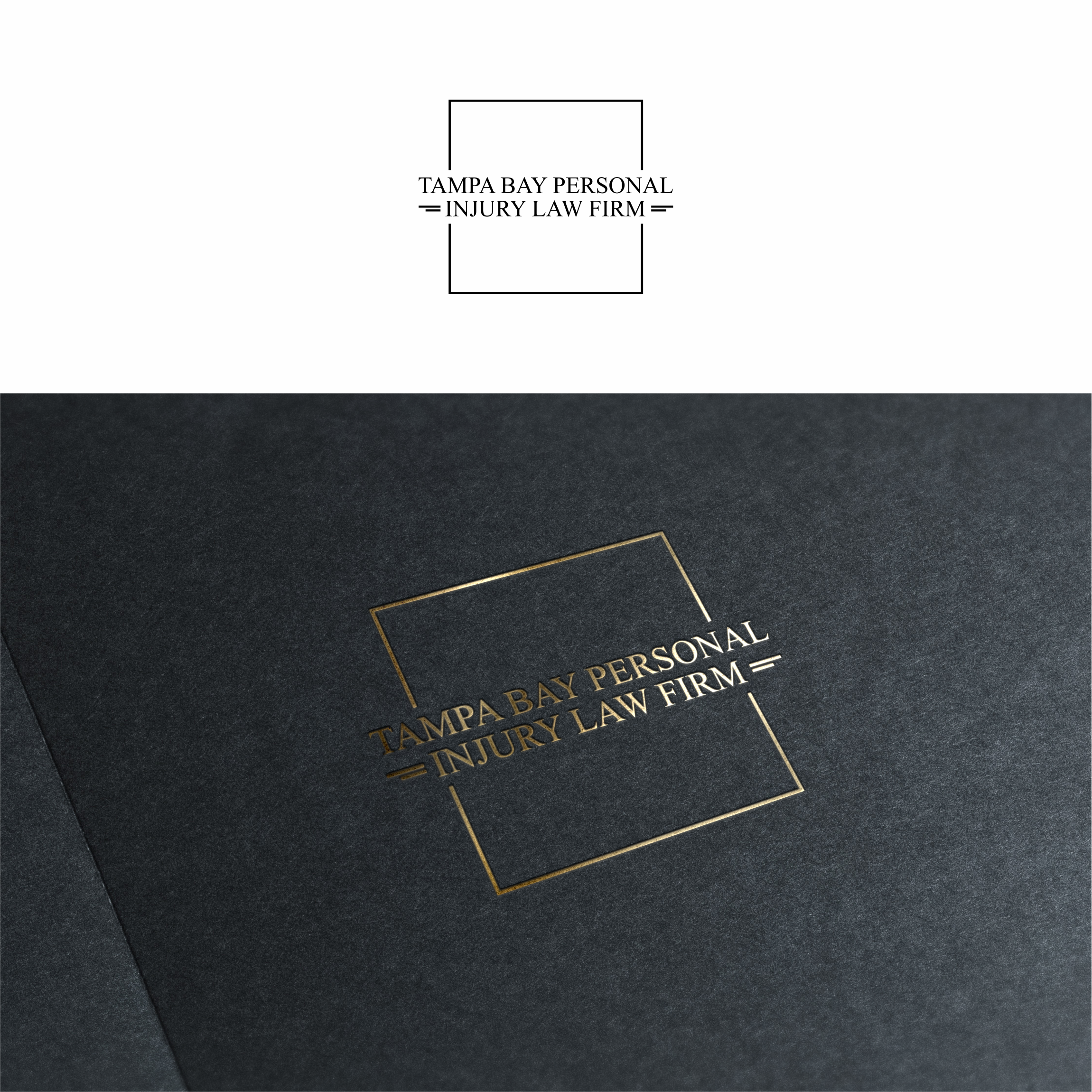 Design de Logo par devi.anif1 pour Tampa Bay Persona Injury Law Firm | Design #31570622