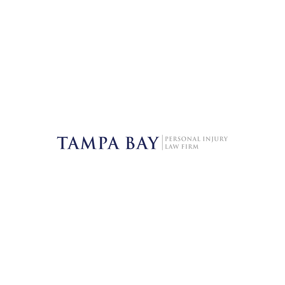 Logo Design by jo.art for Tampa Bay Persona Injury Law Firm | Design #31570789