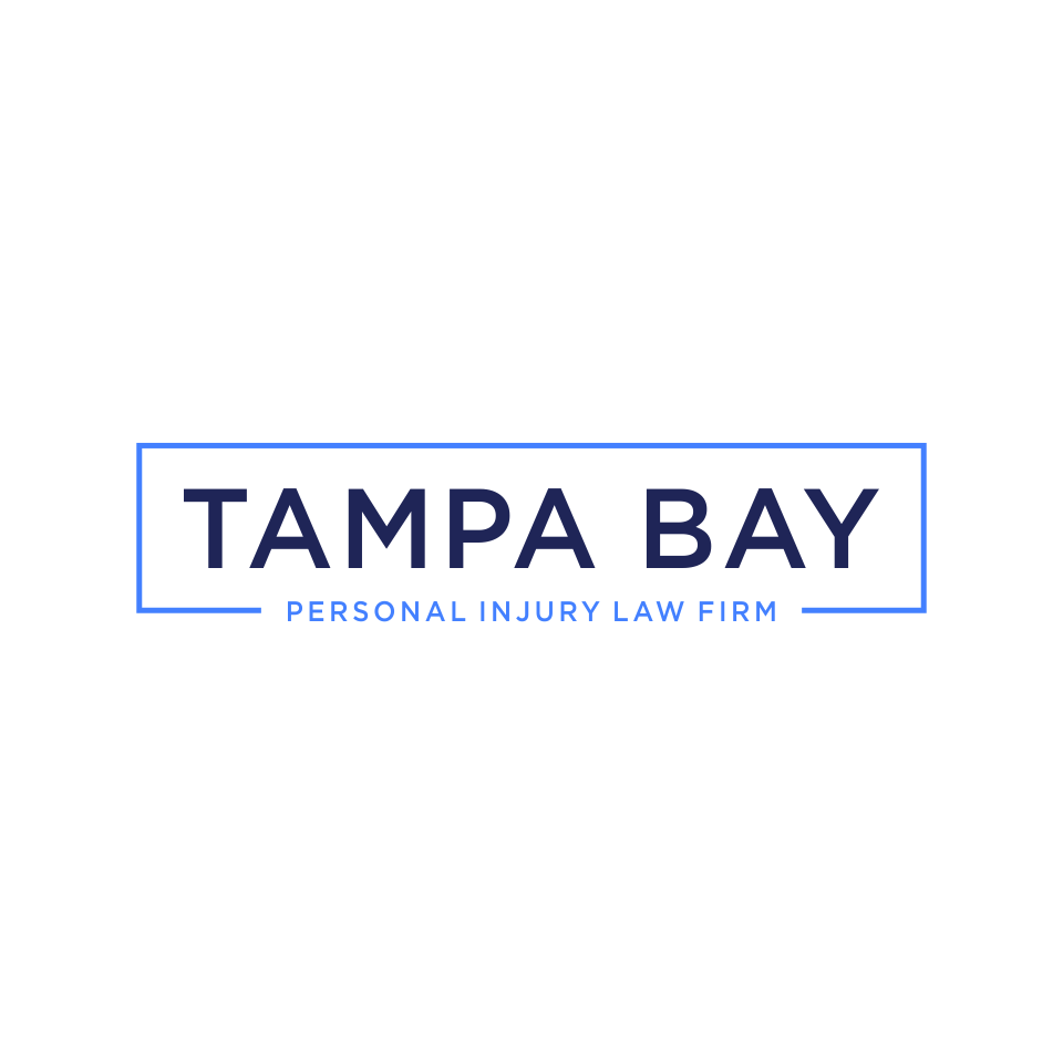Logo Design by jo.art for Tampa Bay Persona Injury Law Firm | Design #31570805