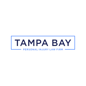 Logo Design by jo.art for Tampa Bay Persona Injury Law Firm | Design: #31570805
