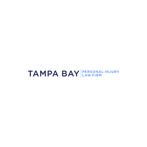 Logo Design by jo.art for Tampa Bay Persona Injury Law Firm | Design: #31570810