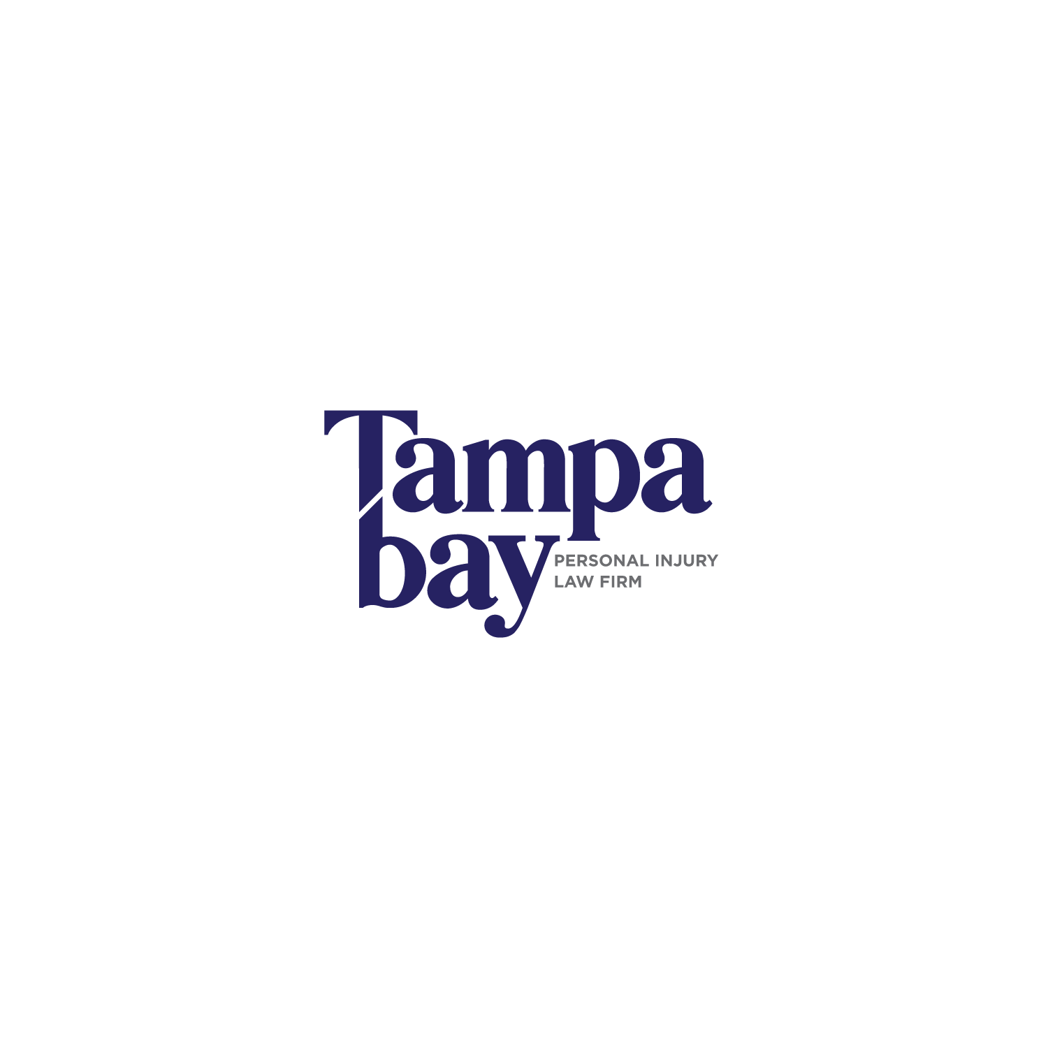 Diseño de Logo por Abdul 20 para Tampa Bay Persona Injury Law Firm | Diseño #31570859