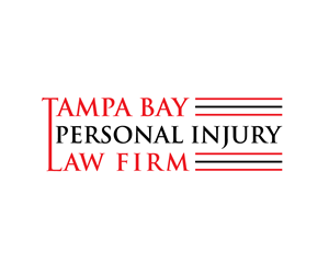 Diseño de Logo por Design Solving para Tampa Bay Persona Injury Law Firm | Diseño: #31573129