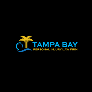 Logo-Design von geni für Tampa Bay Persona Injury Law Firm | Design #31571284