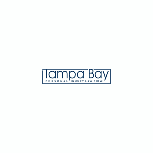 Logo-Design von Ashani Bhattacharya für Tampa Bay Persona Injury Law Firm | Design #31576410