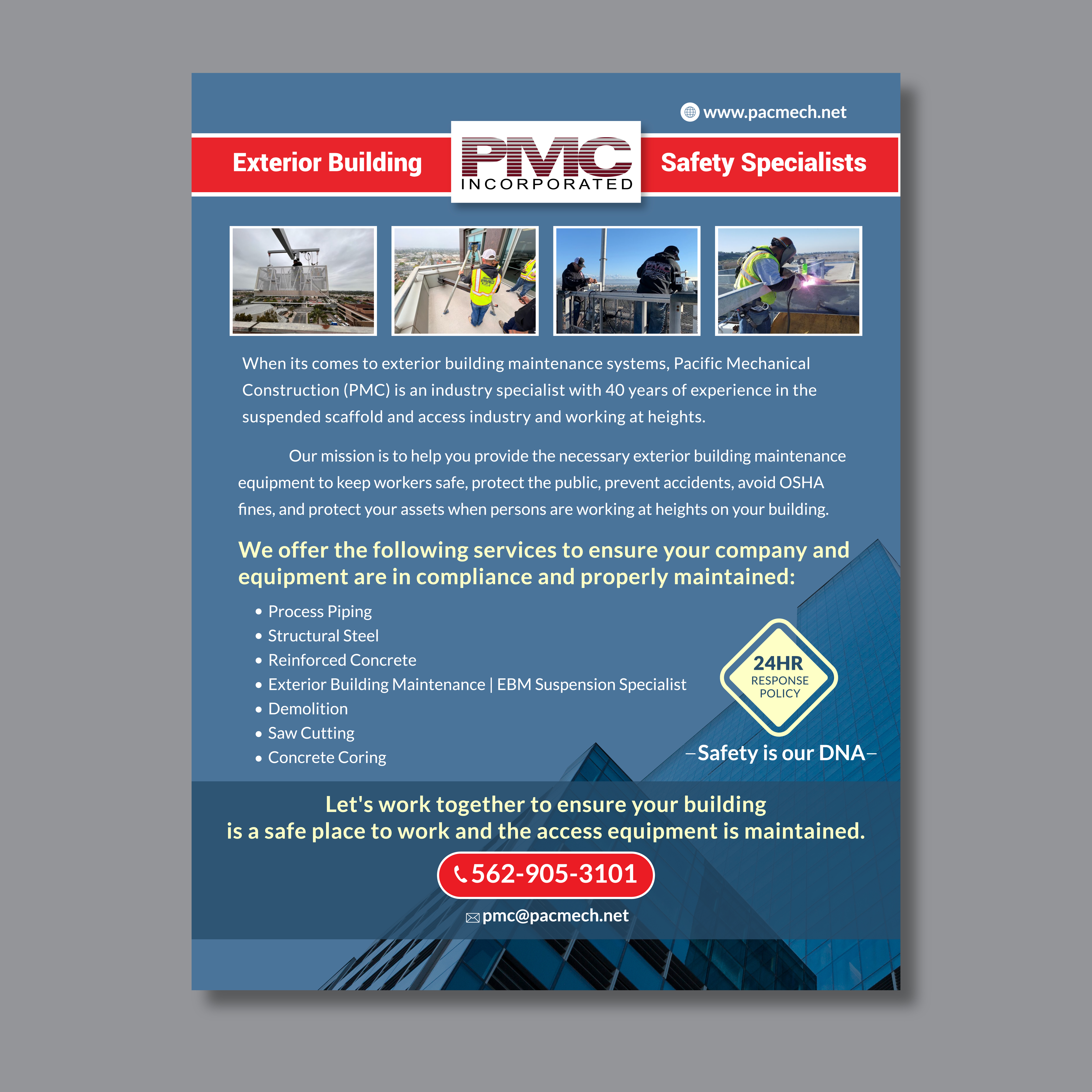 Flyer-Design von Rifu Graphics für dieses Projekt | Design #31577237