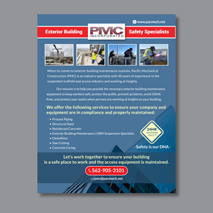 Flyer Design by Rifu Graphics