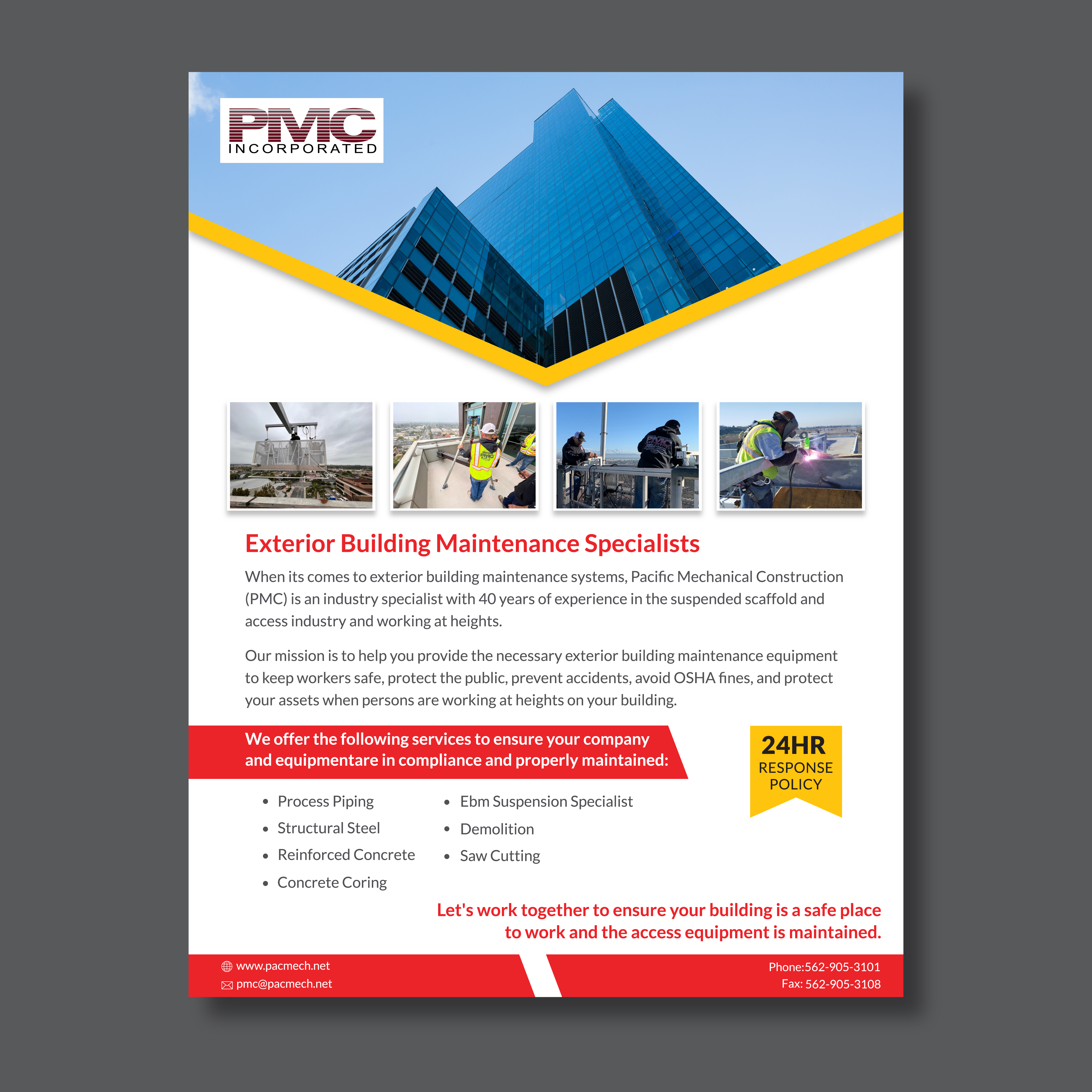 Flyer Design by Rifu Graphics for this project | Design #31581472