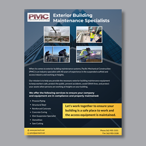Flyer Design by Rifu Graphics for this project | Design: #31581473