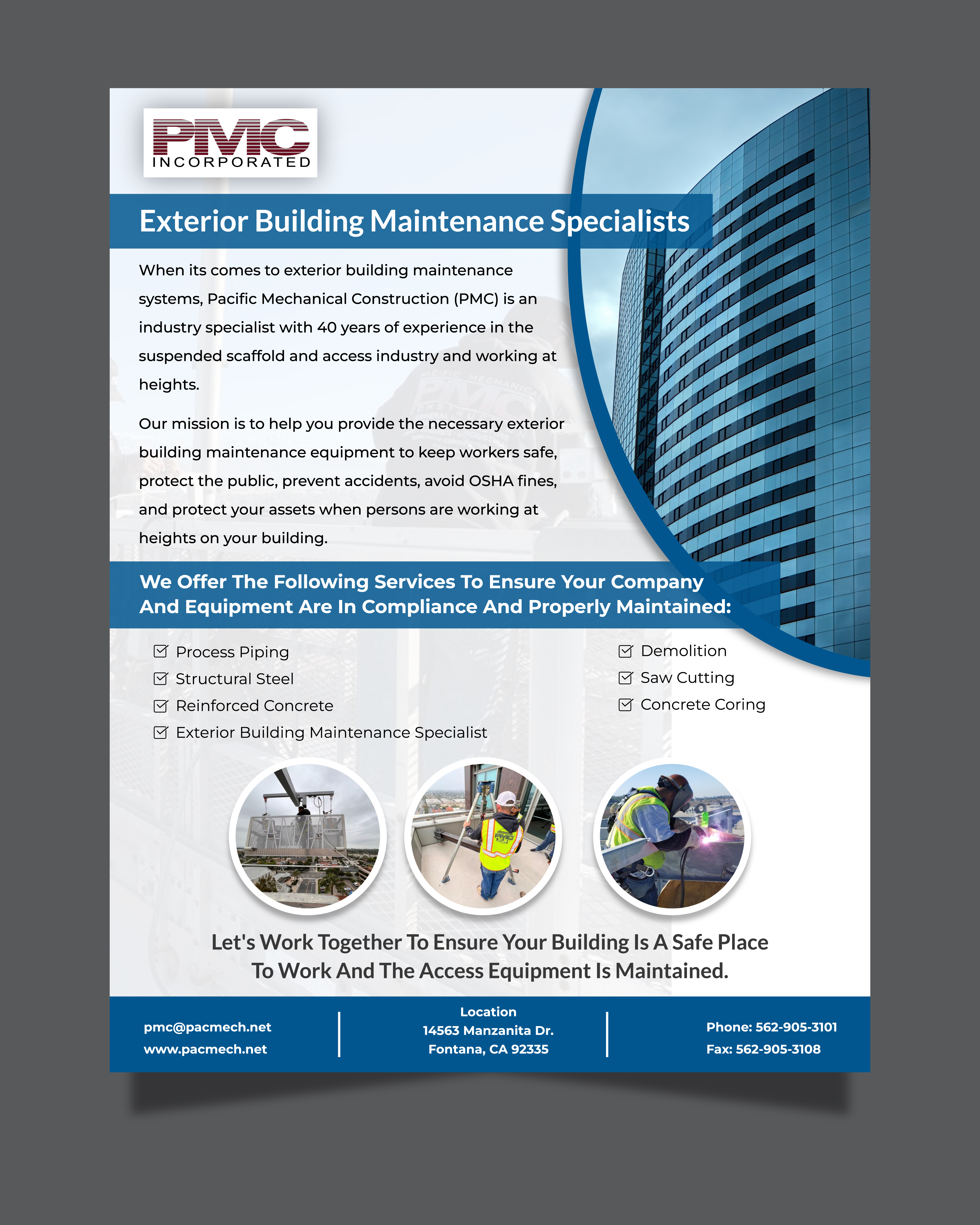 Flyer Design by Rifu Graphics for this project | Design #31583326