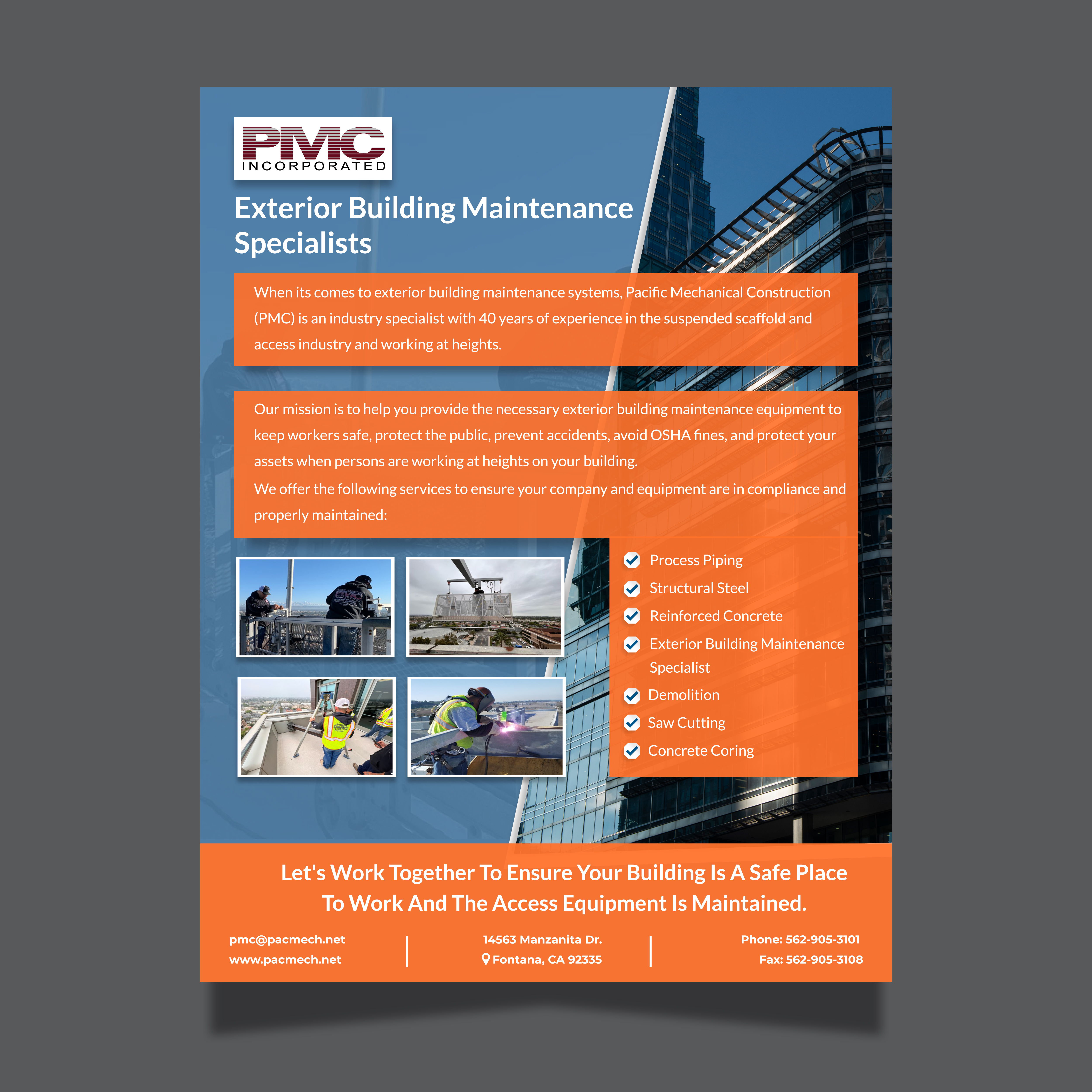 Flyer Design by Rifu Graphics for this project | Design #31585625