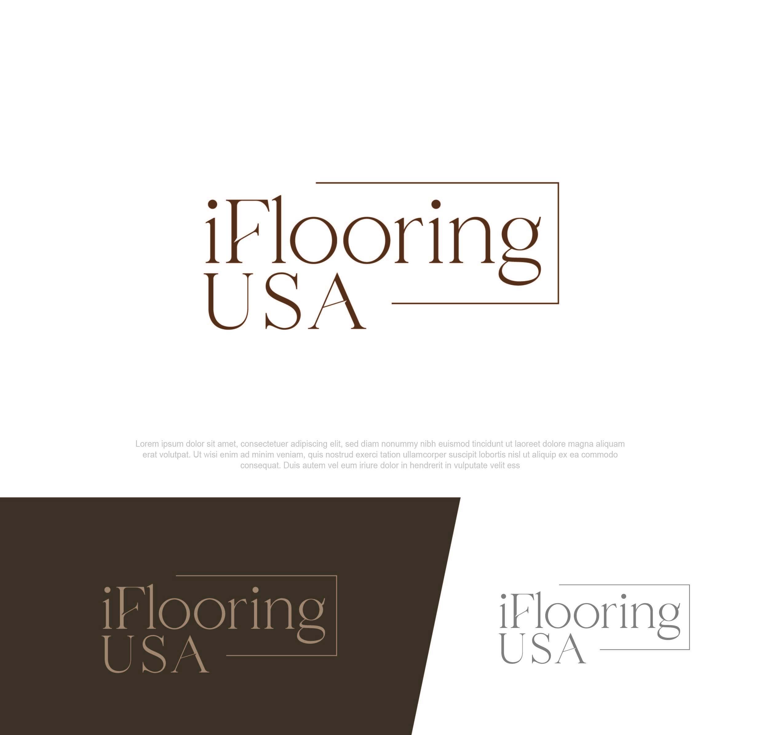 Logo-Design von Anton für dieses Projekt | Design #31601069