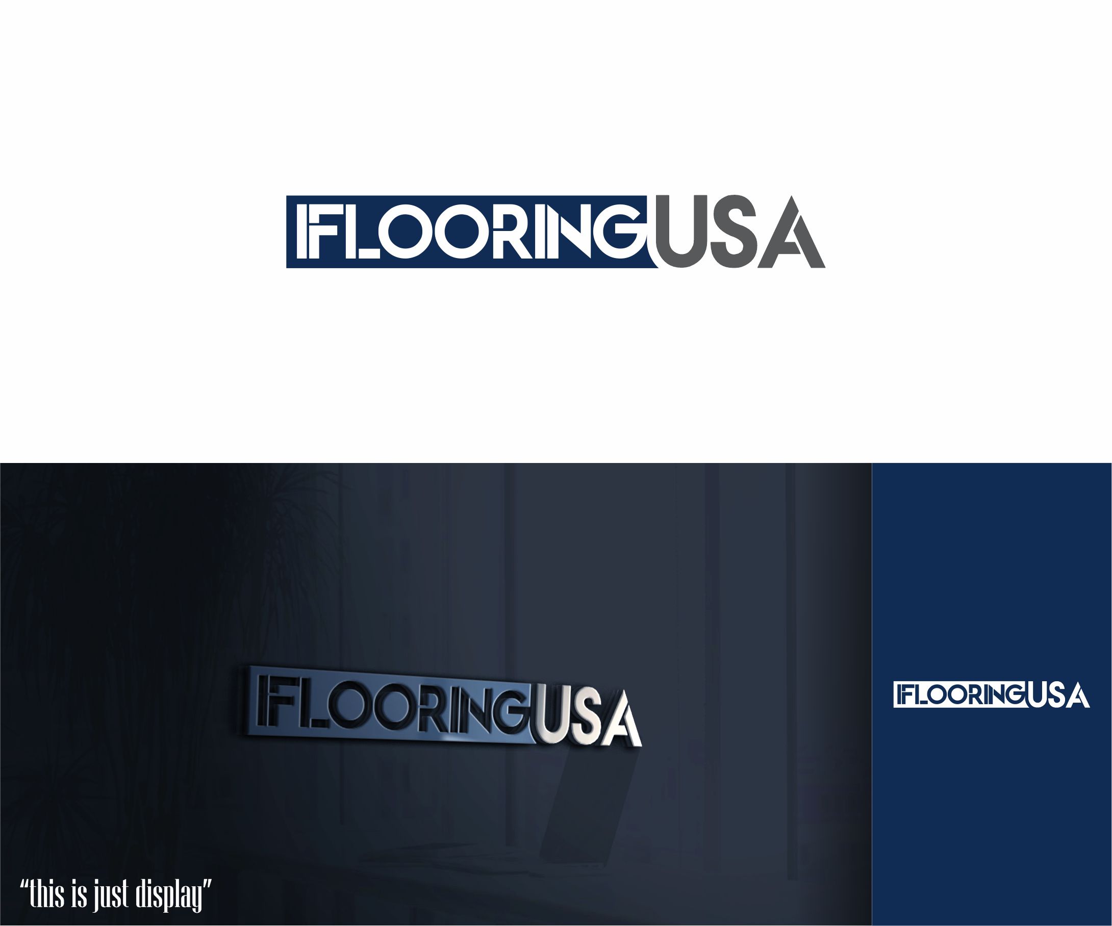 Logo Design by alkaline for this project | Design #31573502