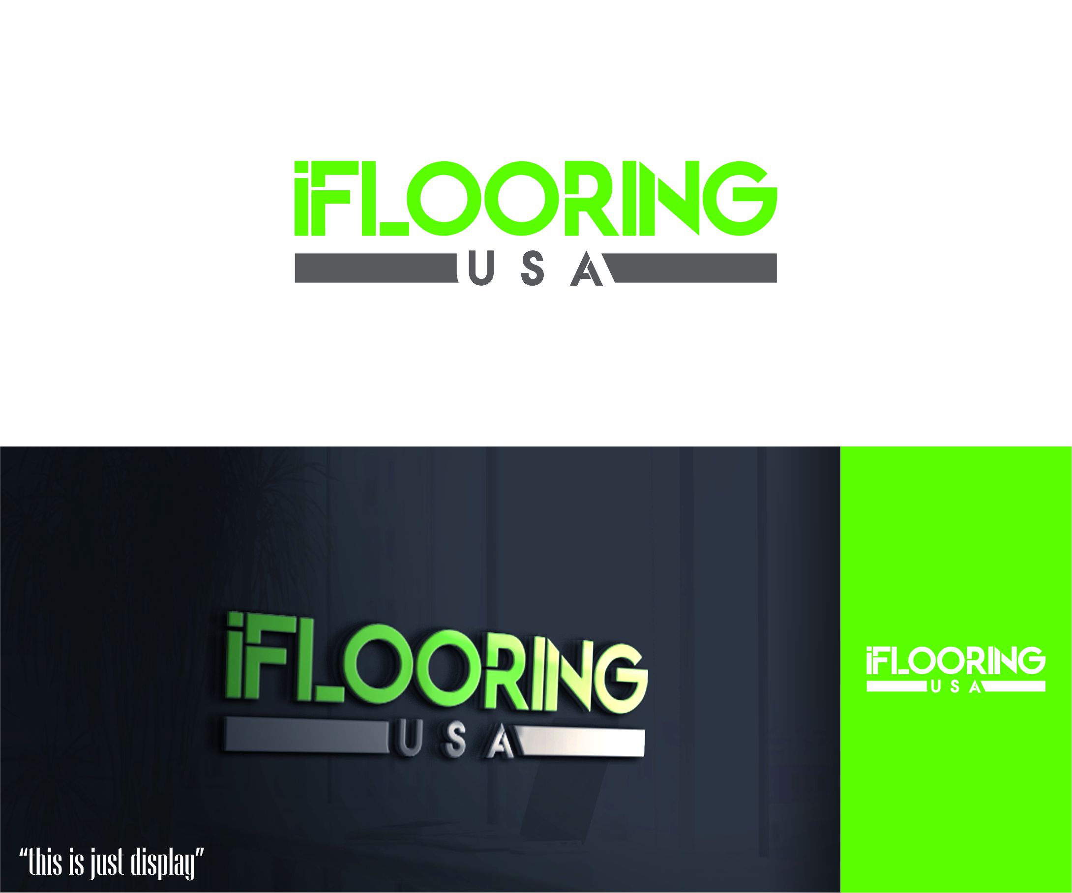 Logo Design by alkaline for this project | Design #31575403