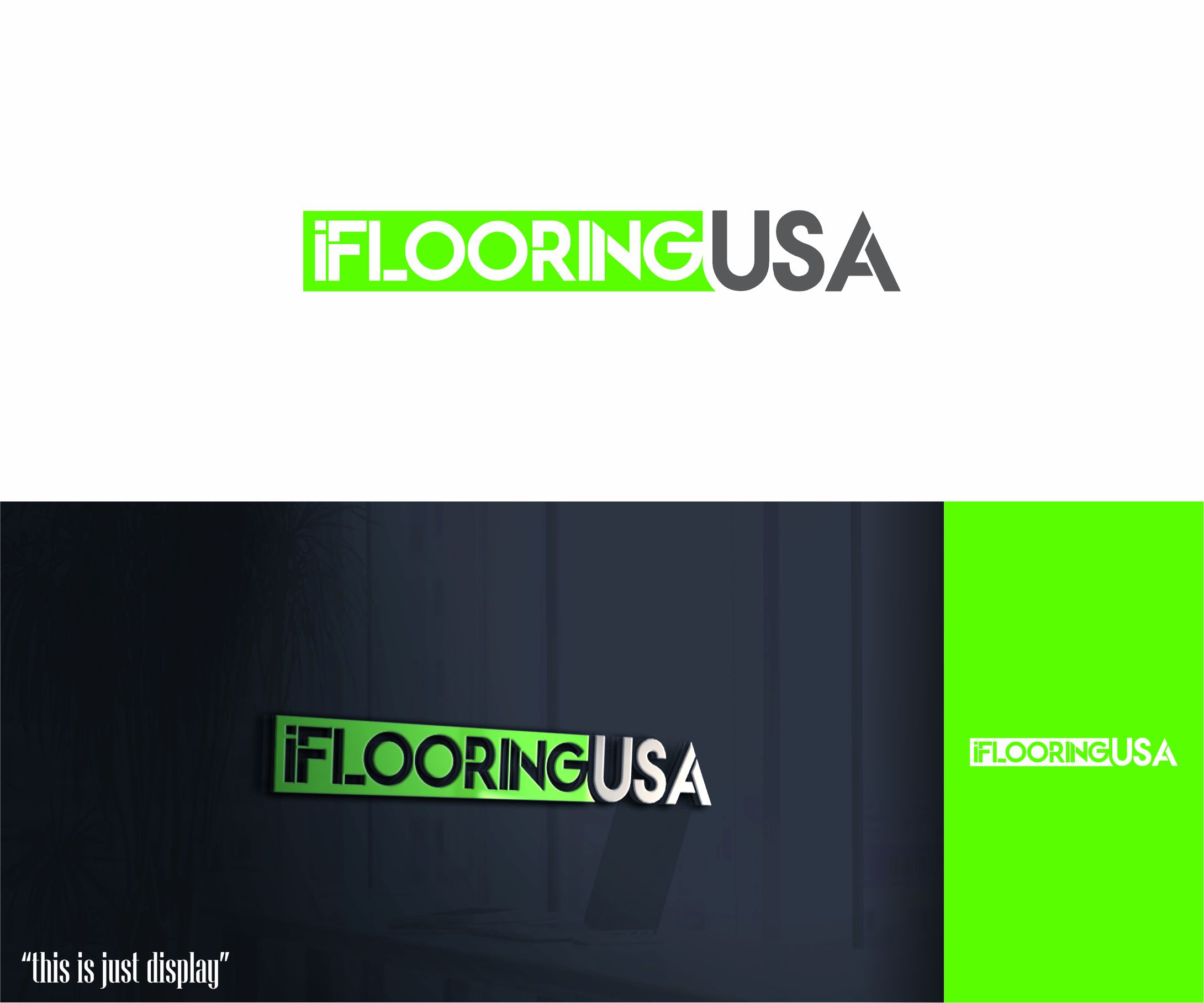 Logo Design by alkaline for this project | Design #31575404