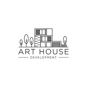 Logo Design by janemarry3 for Art House | Design: #31577146