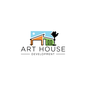 Logo Design by janemarry3 for Art House | Design: #31577151