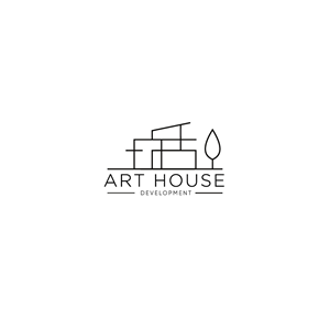 Logo Design by janemarry3 for Art House | Design: #31577182